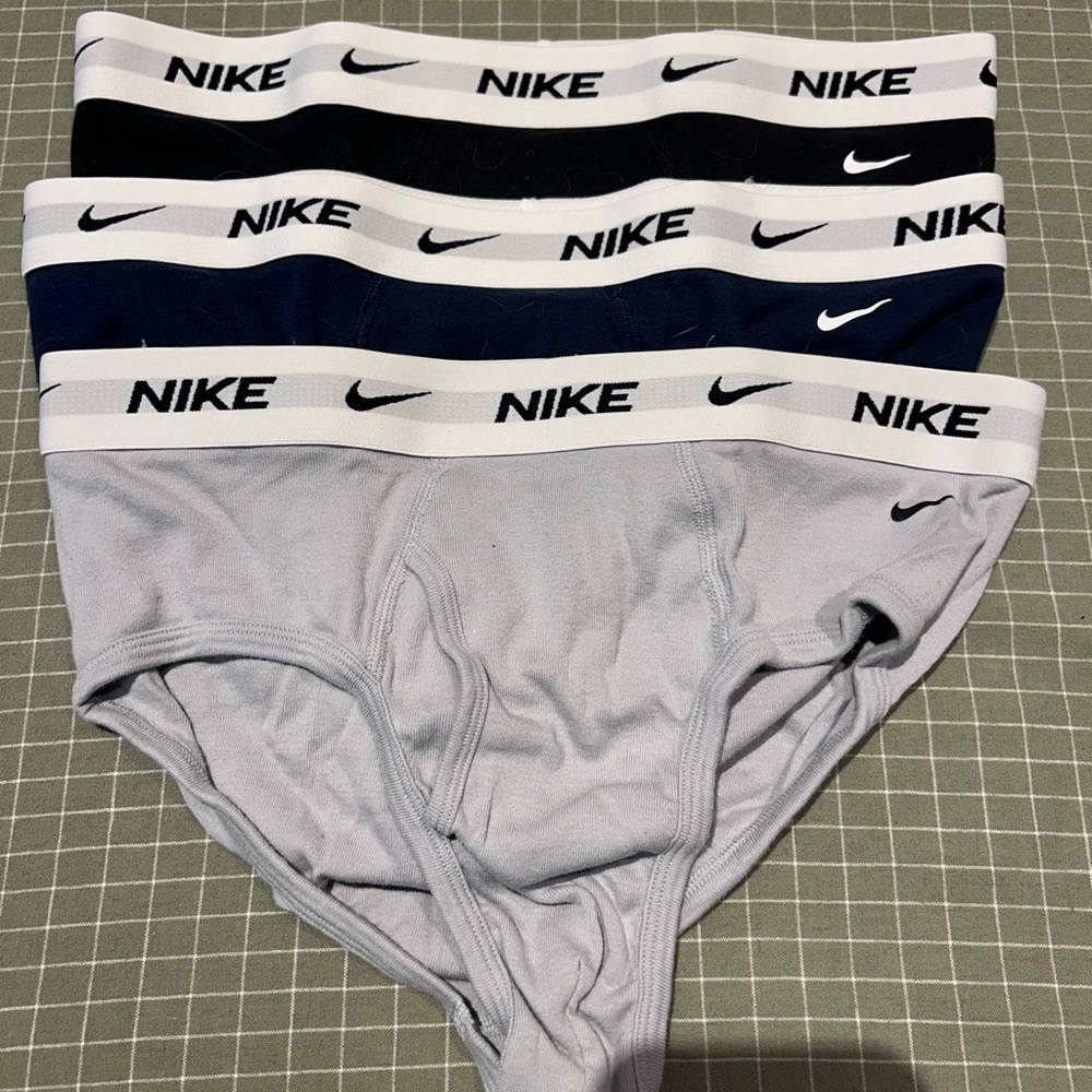 Nike Briefs